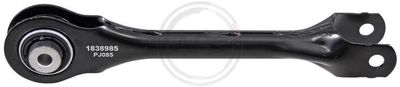 Control/Trailing Arm, wheel suspension A.B.S. 212584