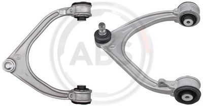 Control/Trailing Arm, wheel suspension A.B.S. 212585