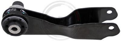 Control/Trailing Arm, wheel suspension A.B.S. 212587