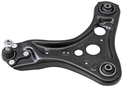Control/Trailing Arm, wheel suspension A.B.S. 212597