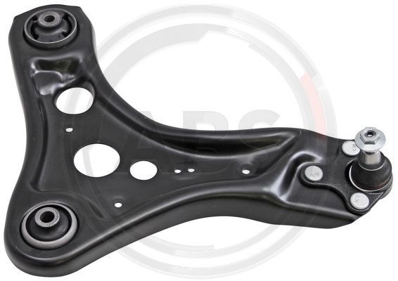 A.B.S. 212598 Control/Trailing Arm, wheel suspension