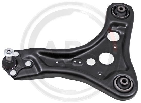 A.B.S. 212603 Control/Trailing Arm, wheel suspension