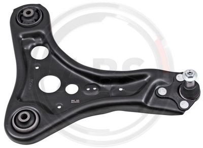 Control/Trailing Arm, wheel suspension A.B.S. 212604