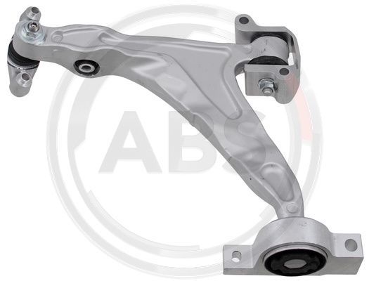 A.B.S. 212609 Control/Trailing Arm, wheel suspension