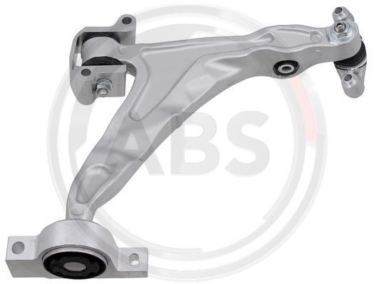 A.B.S. 212610 Control/Trailing Arm, wheel suspension