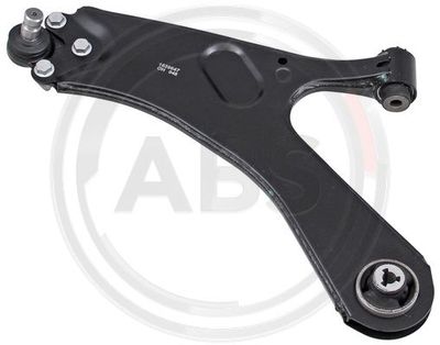 Control/Trailing Arm, wheel suspension A.B.S. 212611
