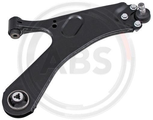 A.B.S. 212612 Control/Trailing Arm, wheel suspension