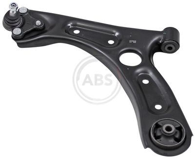 Control/Trailing Arm, wheel suspension A.B.S. 212615