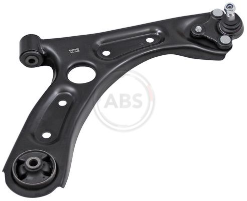 A.B.S. 212616 Control/Trailing Arm, wheel suspension