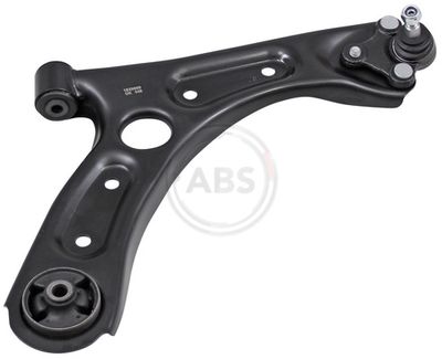 Control/Trailing Arm, wheel suspension A.B.S. 212616