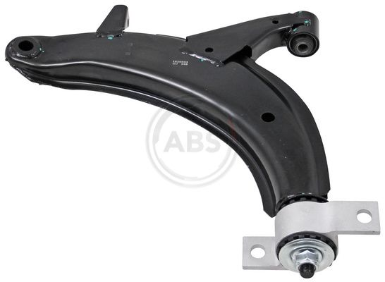 A.B.S. 212617 Control/Trailing Arm, wheel suspension