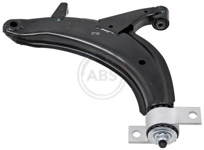 Control/Trailing Arm, wheel suspension A.B.S. 212617