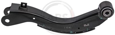 Control/Trailing Arm, wheel suspension A.B.S. 212620
