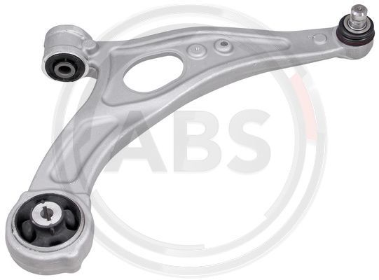 A.B.S. 212624 Control/Trailing Arm, wheel suspension