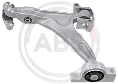 Control/Trailing Arm, wheel suspension A.B.S. 212627