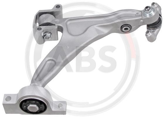 A.B.S. 212628 Control/Trailing Arm, wheel suspension