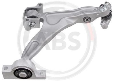 Control/Trailing Arm, wheel suspension A.B.S. 212628