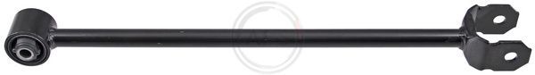 A.B.S. 212630 Control/Trailing Arm, wheel suspension