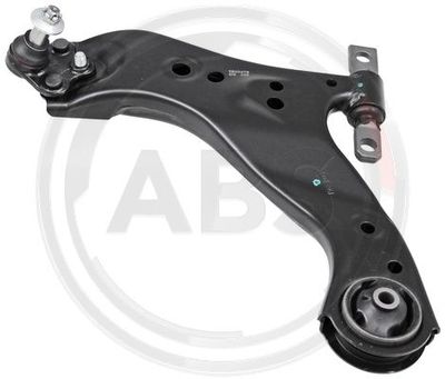 Control/Trailing Arm, wheel suspension A.B.S. 212631