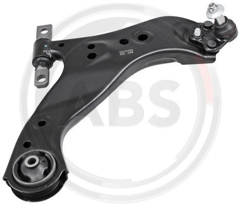 A.B.S. 212632 Control/Trailing Arm, wheel suspension