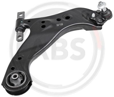 Control/Trailing Arm, wheel suspension A.B.S. 212632