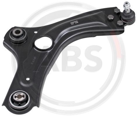A.B.S. 212634 Control/Trailing Arm, wheel suspension