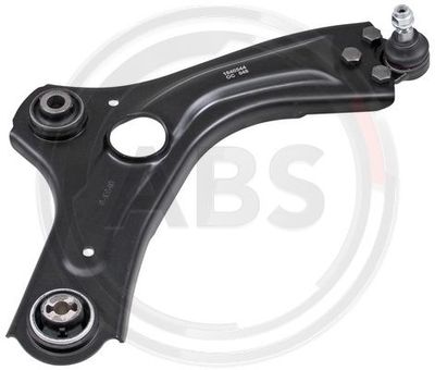 Control/Trailing Arm, wheel suspension A.B.S. 212634