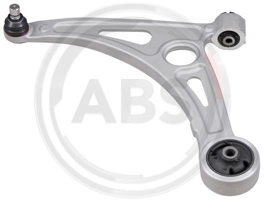 A.B.S. 212636 Control/Trailing Arm, wheel suspension