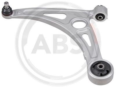 Control/Trailing Arm, wheel suspension A.B.S. 212636