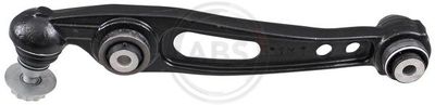Control/Trailing Arm, wheel suspension A.B.S. 212639