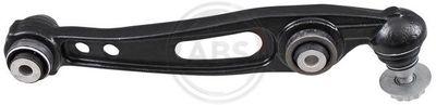 Control/Trailing Arm, wheel suspension A.B.S. 212640