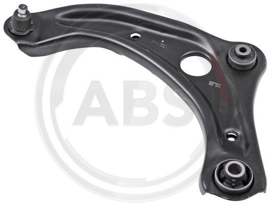 A.B.S. 212645 Control/Trailing Arm, wheel suspension