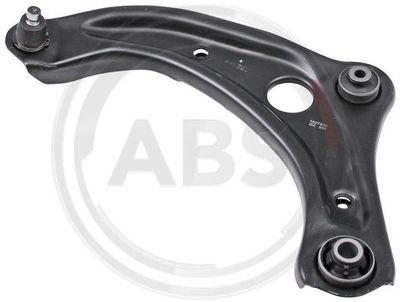 Control/Trailing Arm, wheel suspension A.B.S. 212645
