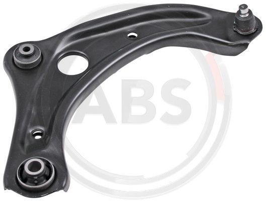 A.B.S. 212646 Control/Trailing Arm, wheel suspension