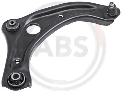 Control/Trailing Arm, wheel suspension A.B.S. 212646