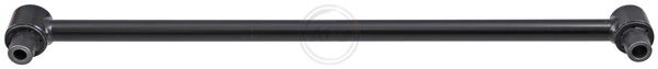 A.B.S. 212647 Control/Trailing Arm, wheel suspension