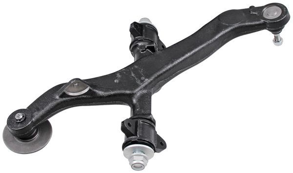 A.B.S. 212651 Control/Trailing Arm, wheel suspension
