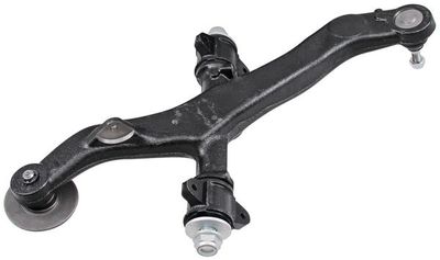 Control/Trailing Arm, wheel suspension A.B.S. 212651