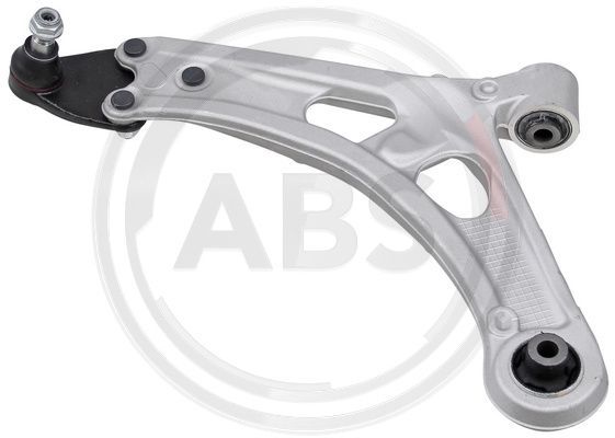 A.B.S. 212652 Control/Trailing Arm, wheel suspension