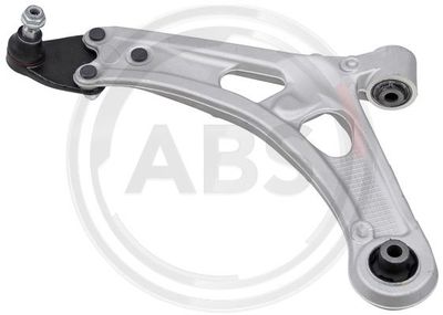 Control/Trailing Arm, wheel suspension A.B.S. 212652