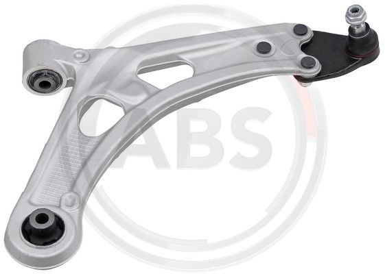 A.B.S. 212653 Control/Trailing Arm, wheel suspension