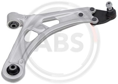 Control/Trailing Arm, wheel suspension A.B.S. 212653