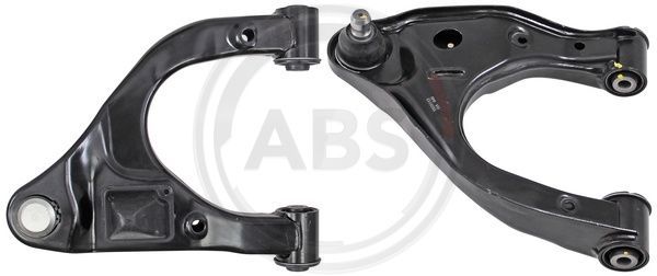 A.B.S. 212654 Control/Trailing Arm, wheel suspension
