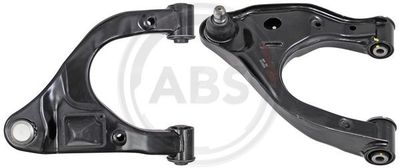 Control/Trailing Arm, wheel suspension A.B.S. 212654