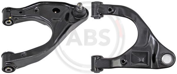 A.B.S. 212655 Control/Trailing Arm, wheel suspension