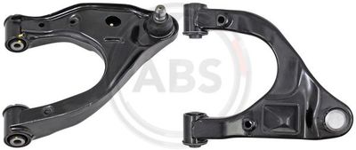 Control/Trailing Arm, wheel suspension A.B.S. 212655