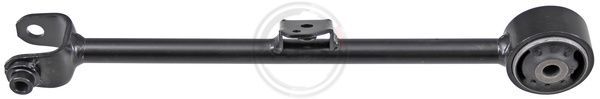 A.B.S. 212656 Control/Trailing Arm, wheel suspension