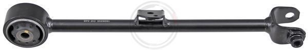 A.B.S. 212657 Control/Trailing Arm, wheel suspension