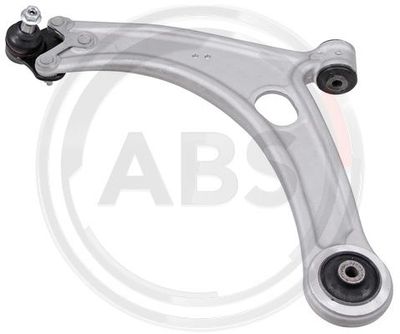 Control/Trailing Arm, wheel suspension A.B.S. 212658