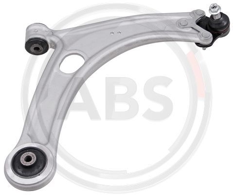 A.B.S. 212659 Control/Trailing Arm, wheel suspension